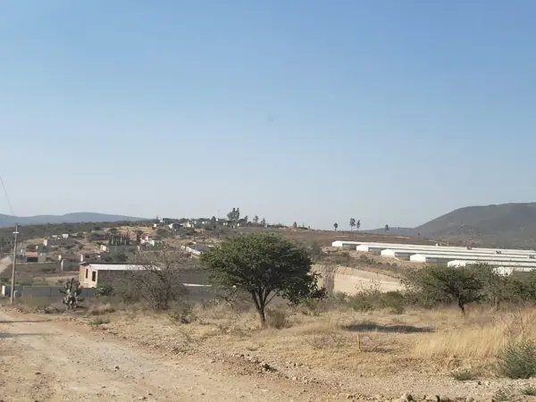 TERRENO EN VENTA EN NUEVO APAPATARO