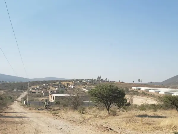 Terreno en venta en Nuevo Apapátaro, Huimilpan — foto 2 de 17