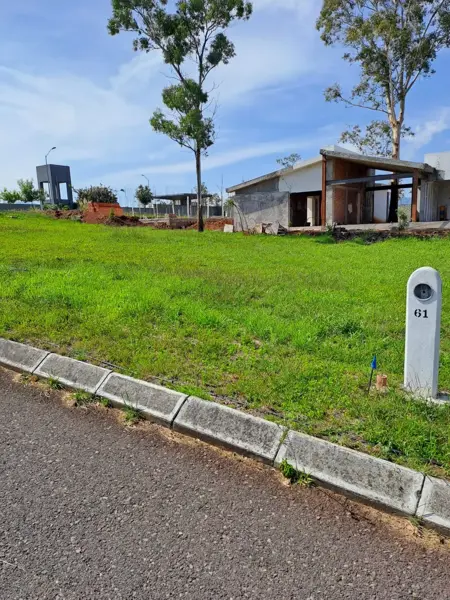 Terreno en venta en Rincón Monte Bello, Morelia — foto 3 de 3