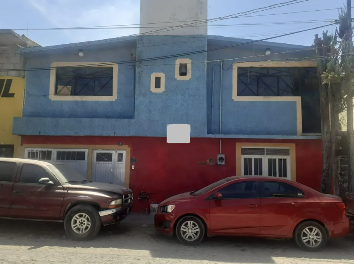 Casa en venta en La Uca, Ezequiel Montes — foto 1 de 12
