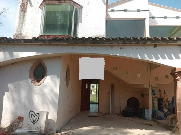Casa en Los Mangos, Yautepec, Morelos