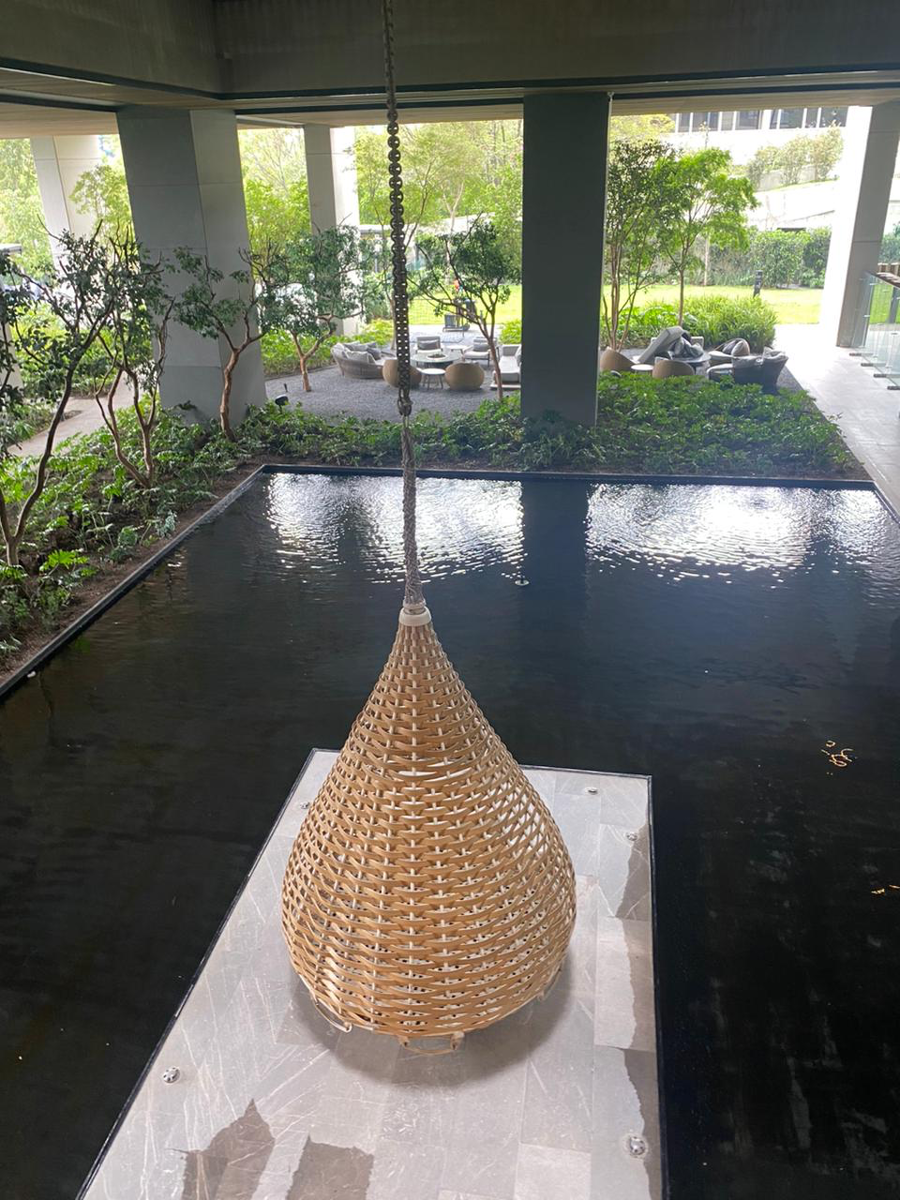 Departamento en venta en Jardines del Pedregal, Álvaro Obregón — foto 1 de 48
