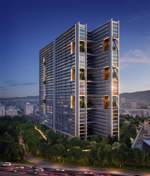 Departamento en venta en Jardines del Pedregal, Álvaro Obregón — foto 3 de 48