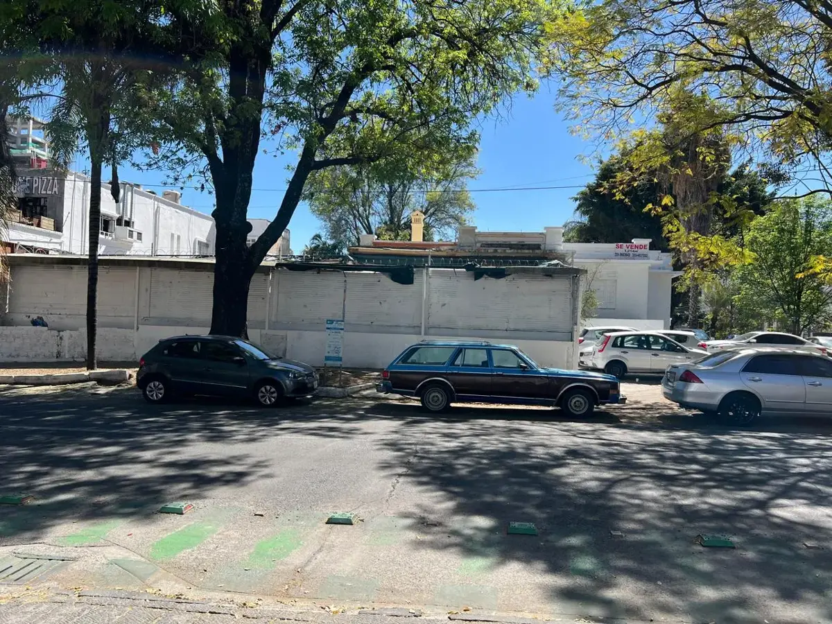Terreno en venta en Americana, Guadalajara — foto 1 de 10
