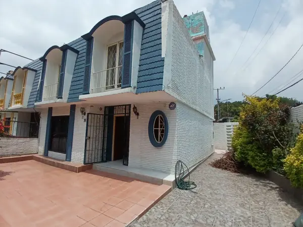 Casa en venta en Las Margaritas, Tlalnepantla de Baz — foto 2 de 30