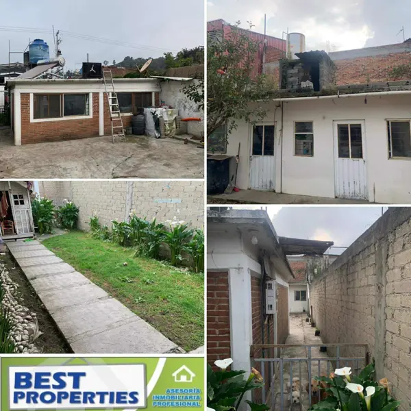 Terreno en renta en San Juan, Amecameca — foto 3 de 5
