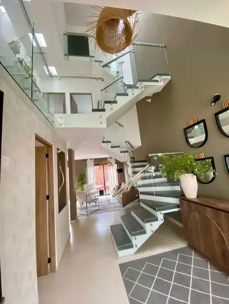 Casa en venta en La Cruz, San Juan del Río — foto 3 de 10