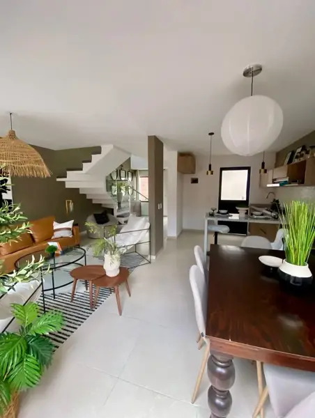 Casa en venta en La Cruz, San Juan del Río — foto 2 de 10