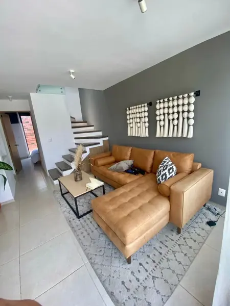 Casa en venta en La Cruz, San Juan del Río — foto 3 de 10