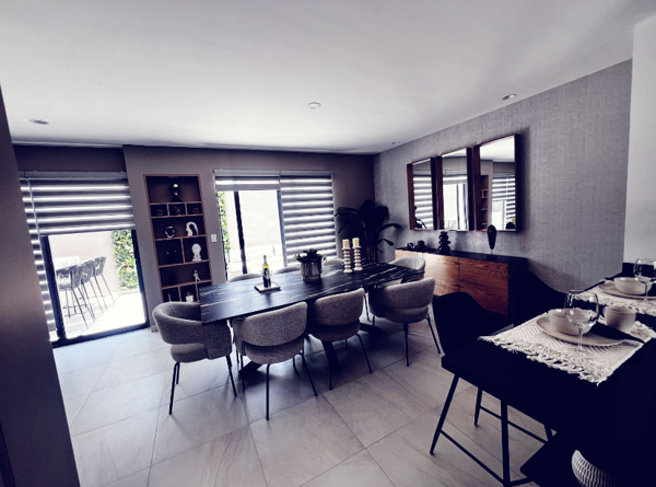 Casa en venta en Bosques del Lago, Cuautitlán Izcalli — foto 2 de 17