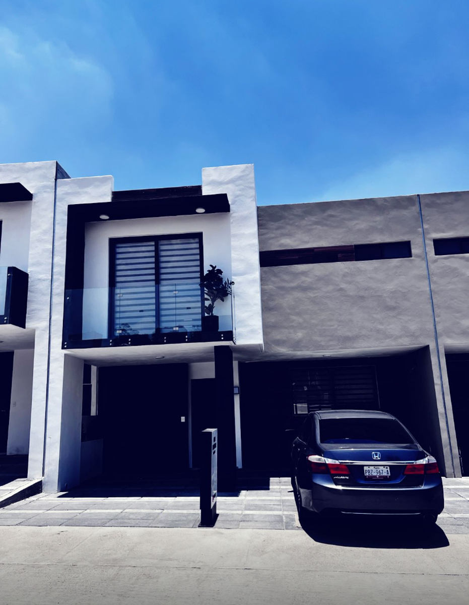 Casa en venta en Bosques del Lago, Cuautitlán Izcalli — foto 1 de 17