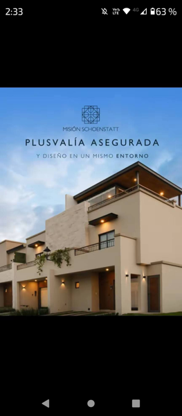 Vendo Casas en Querétaro Corregidora Entrega Inmediata