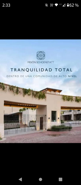 Casa en venta en Pedregal de Schoenstatt, Corregidora — foto 3 de 7