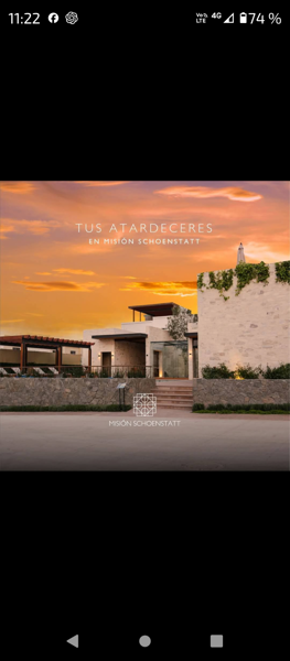 Casa en venta en Pedregal de Schoenstatt, Corregidora — foto 2 de 7