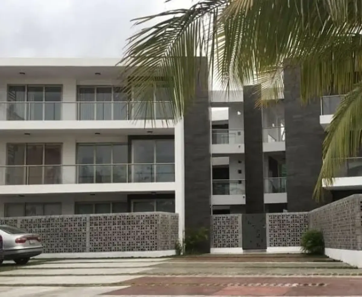 Departamento en venta en Rincón del Conchal, Alvarado — foto 1 de 12