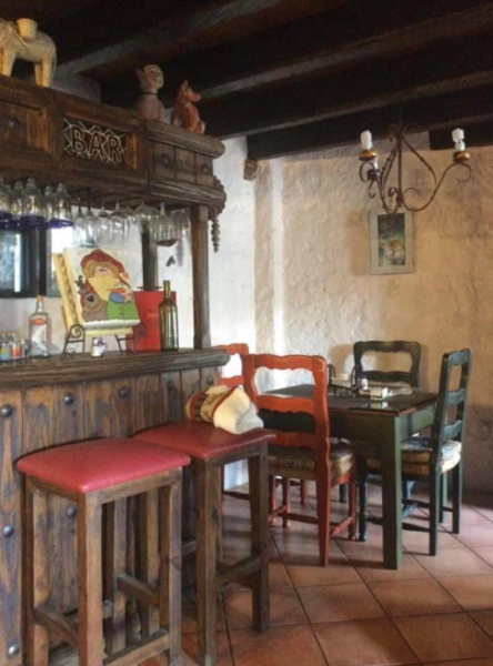 Casa en venta en El Mirador, Xochimilco — foto 2 de 11
