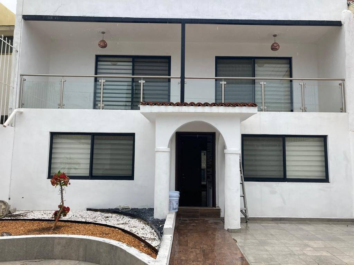 Casa en venta en Tejeda, Corregidora — foto 1 de 17