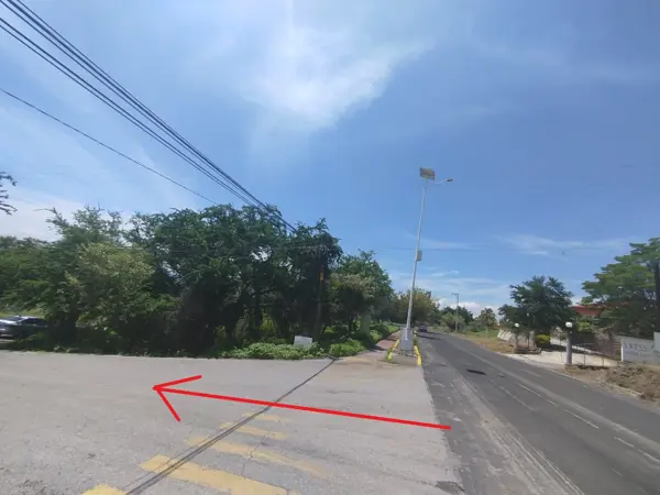Terreno en venta en Tequesquitengo, Jojutla — foto 3 de 7