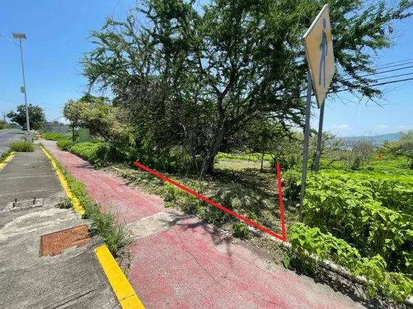 Terreno en venta en Tequesquitengo, Jojutla — foto 2 de 7