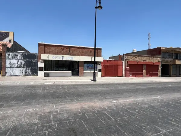 Terreno en venta en Saltillo Centro, Saltillo — foto 2 de 7