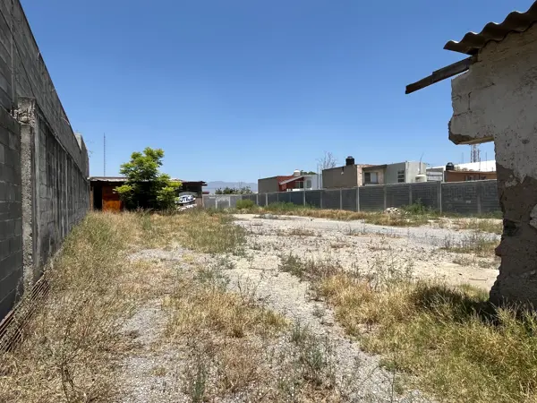 Terreno en venta en Saltillo Centro, Saltillo — foto 3 de 7