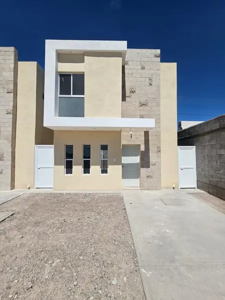 CASA EN VENTA FRACCIONAMINETO CANTERAS, TORREON ORIENTE