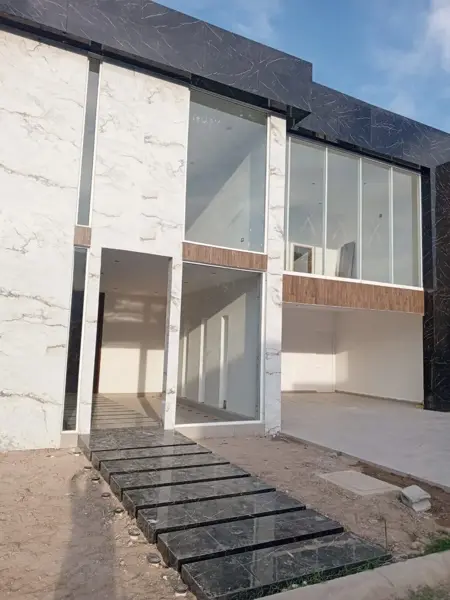Casa en venta en Las Trojes, Torreón — foto 3 de 35