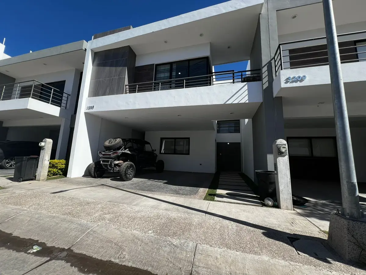 CASA EN RENTA AMUEBLADA EN BARCELONA PRIME EN CULIACAN SINALOA CASA EN RENTA AMUEBLADA EN BARCELONA PRIME EN CULIACAN SINALOA