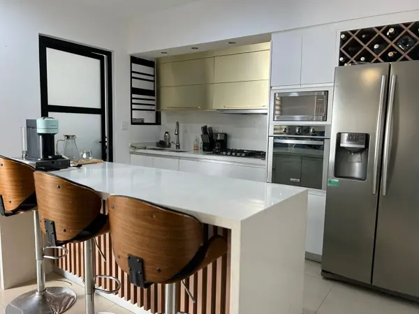 Casa en renta en Barcelona Sección Villa Barcelona Etapa III, Culiacán — foto 2 de 13