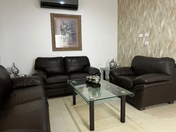 Casa en renta en Barcelona Sección Villa Barcelona Etapa III, Culiacán — foto 3 de 13