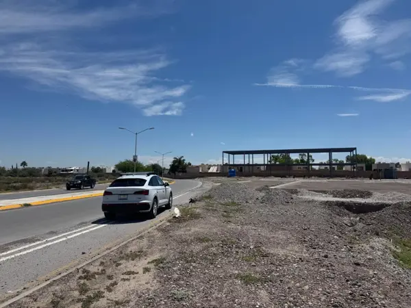 Terreno en renta en Residencial Senderos, Torreón — foto 3 de 5