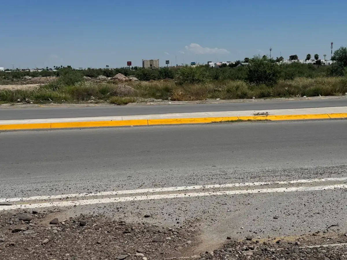 Vista 5 de Terreno en Renta en Residencial Senderos, Torreón, Coahuila de Zaragoza