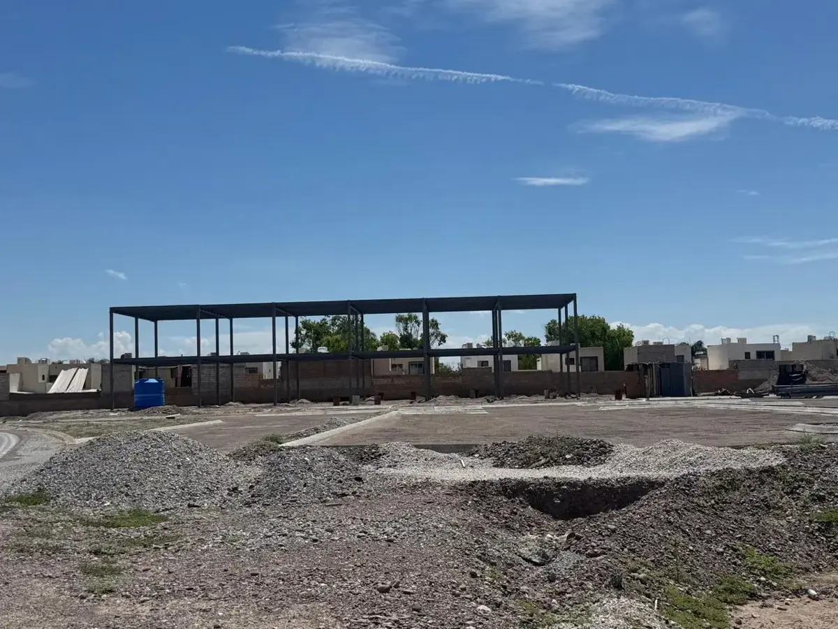 Vista 4 de Terreno en Renta en Residencial Senderos, Torreón, Coahuila de Zaragoza