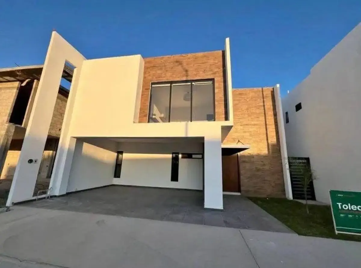 Casa en venta en Villas del Renacimiento, Torreón — foto 1 de 9