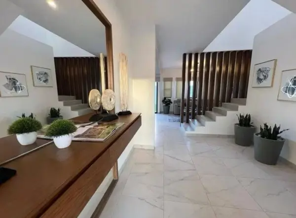 Casa en venta en Villas del Renacimiento, Torreón — foto 2 de 9