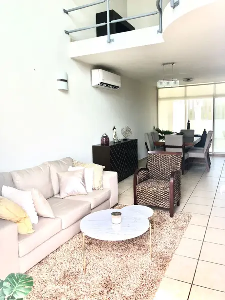 Casa en renta en Banús 360 Tenerife, Culiacán — foto 2 de 14