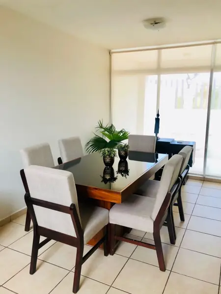 Casa en renta en Banús 360 Tenerife, Culiacán — foto 3 de 14