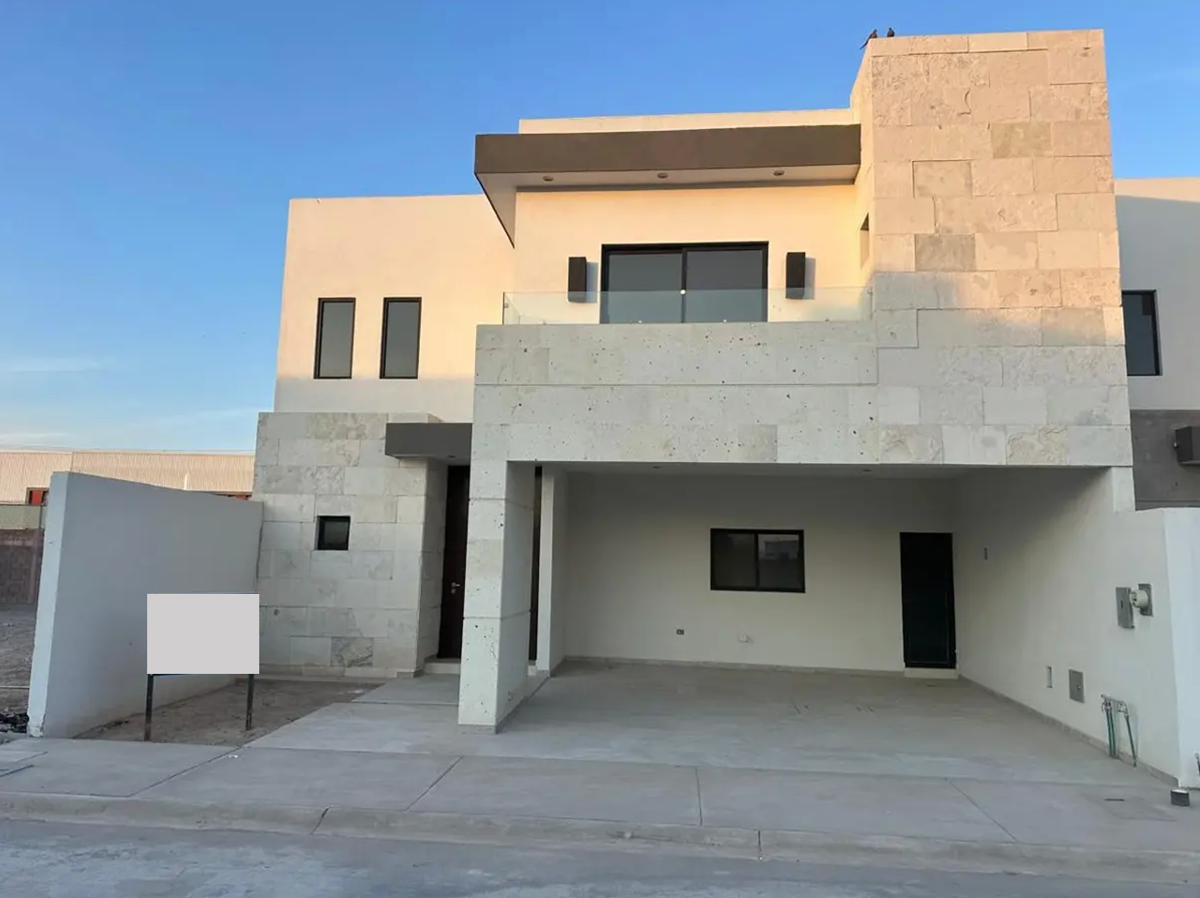 Casa en renta en Los Viñedos, Torreón — foto 1 de 26