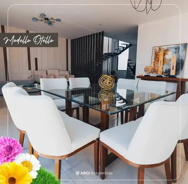 Casa en venta en Villas del Renacimiento, Torreón — foto 2 de 5