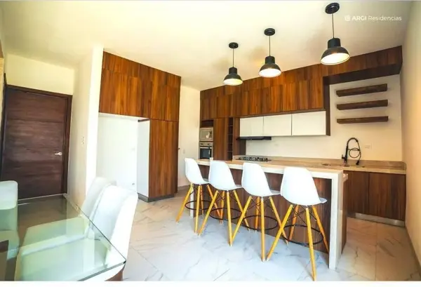 Casa en venta en Villas del Renacimiento, Torreón — foto 3 de 5