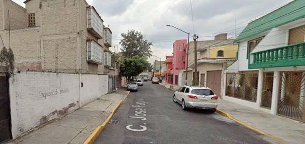 Casa en venta en Tepalcates, Iztapalapa — foto 3 de 10