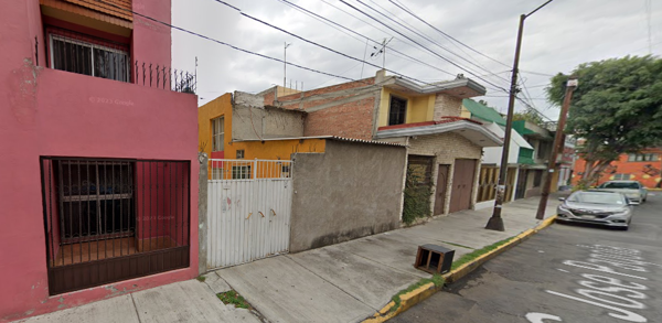 Casa en venta en Tepalcates, Iztapalapa — foto 2 de 10
