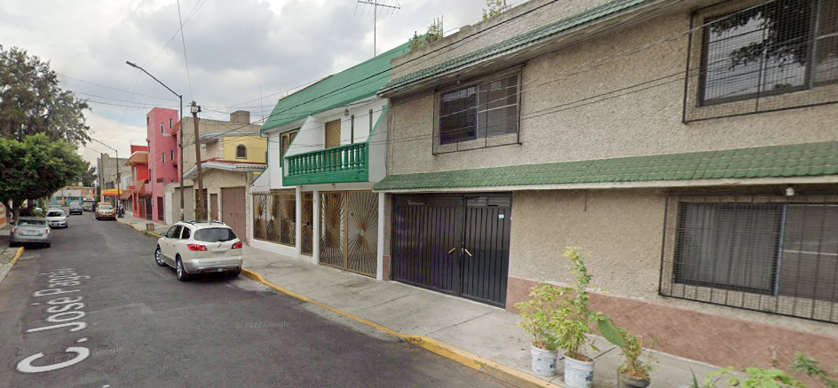 Casa en venta en Tepalcates, Iztapalapa — foto 1 de 10
