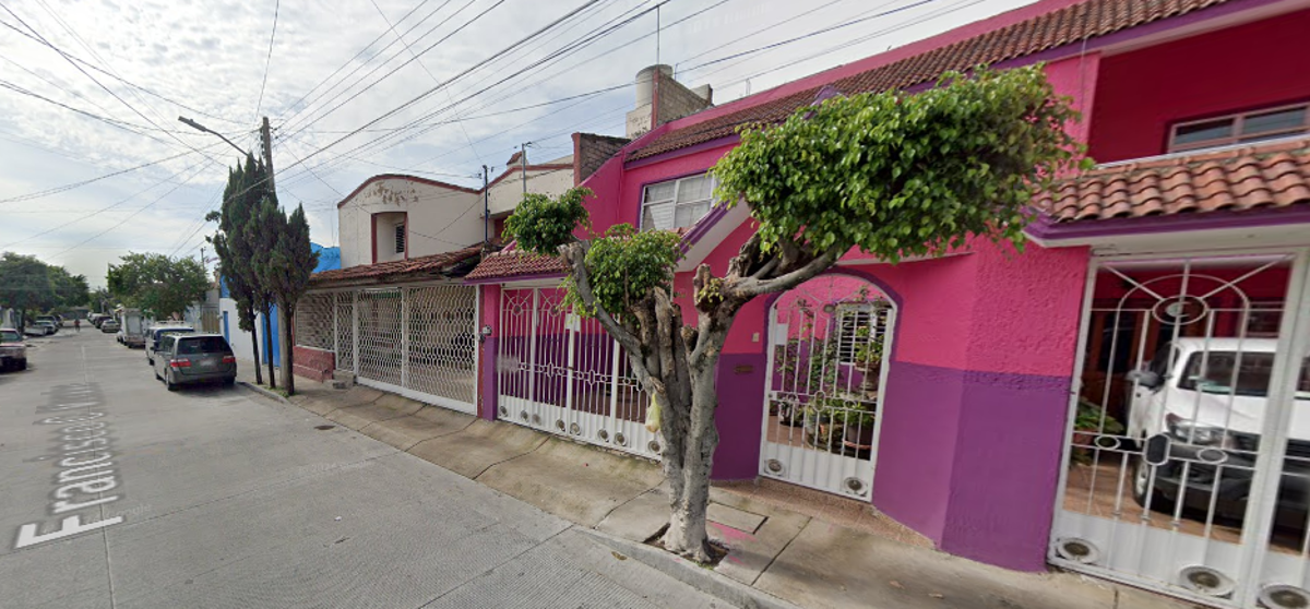 Casa en venta en Echeverría, Guadalajara — foto 1 de 10