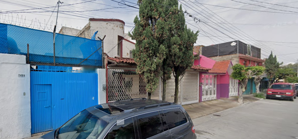 Casa en venta en Echeverría, Guadalajara — foto 2 de 10