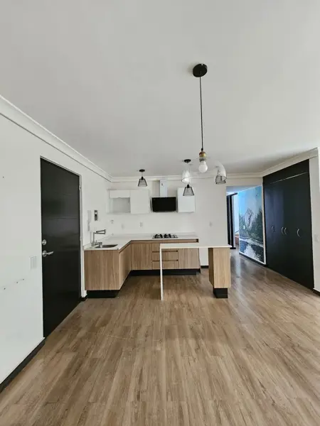 Departamento en venta en Heroes de Padierna, La Magdalena Contreras — foto 3 de 16