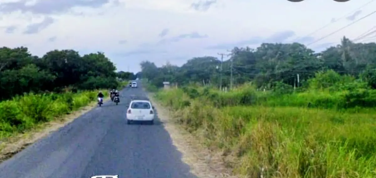 Terreno en venta en Mata Cabestro (La Víbora), Tlalixcoyan — foto 1 de 4