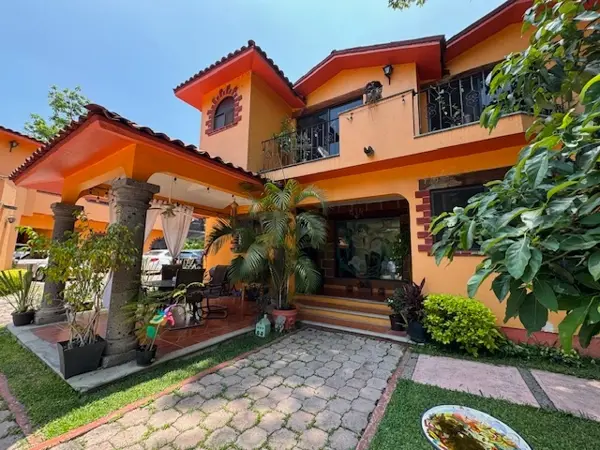 Casa en venta en Centro, Cuautla — foto 2 de 23