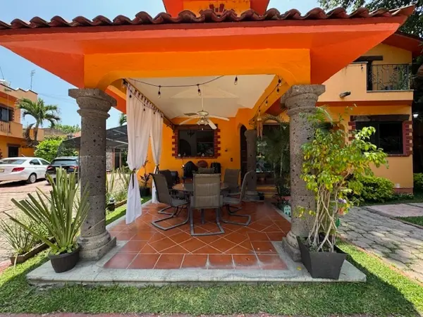 Casa en venta en Centro, Cuautla — foto 3 de 23
