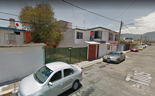 Casa en venta en Villa de las Flores 1a Sección (Unidad Coacalco), Coacalco de Berriozábal — foto 2 de 10